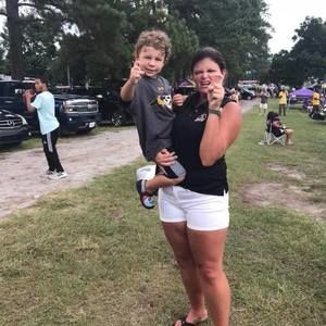 Meet your Posher, Sonni